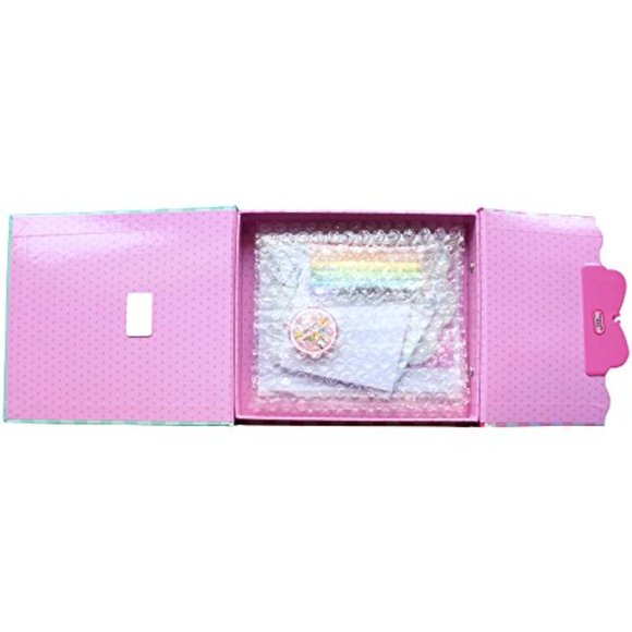 COPY - Kids Coloring Set --Travel Toys On The Go for girls. Erasable Colored Pe… - Picture 7 of 8